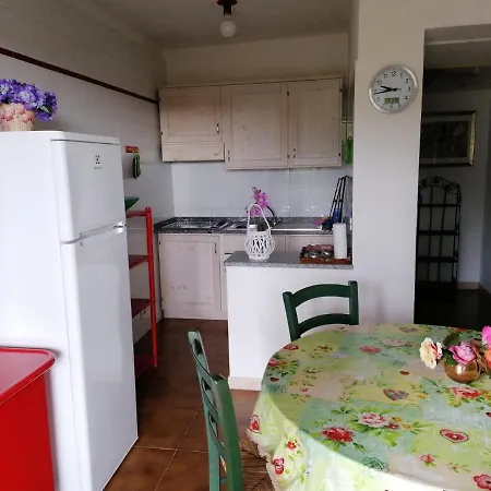 Sara 2 Apartament *