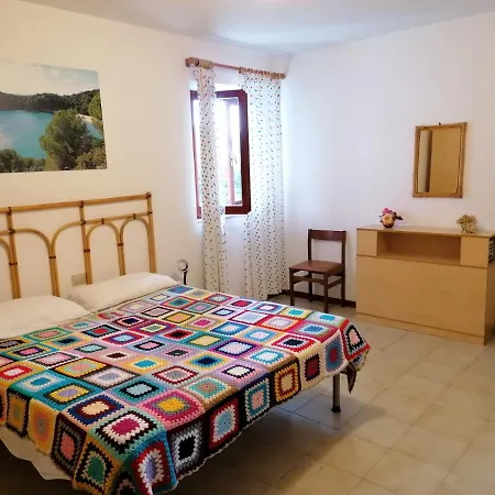 Sara 2 Apartament *