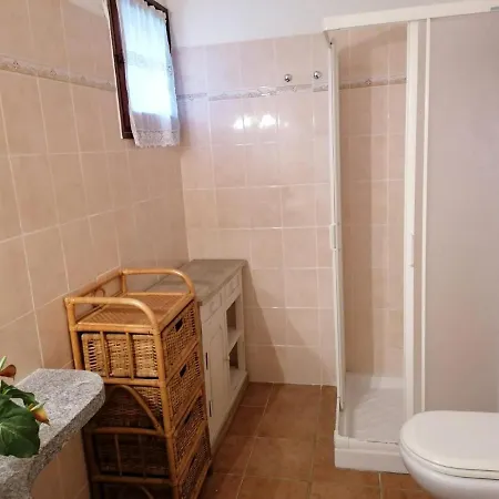 Apartament Sara 2 Pila (Livorno)